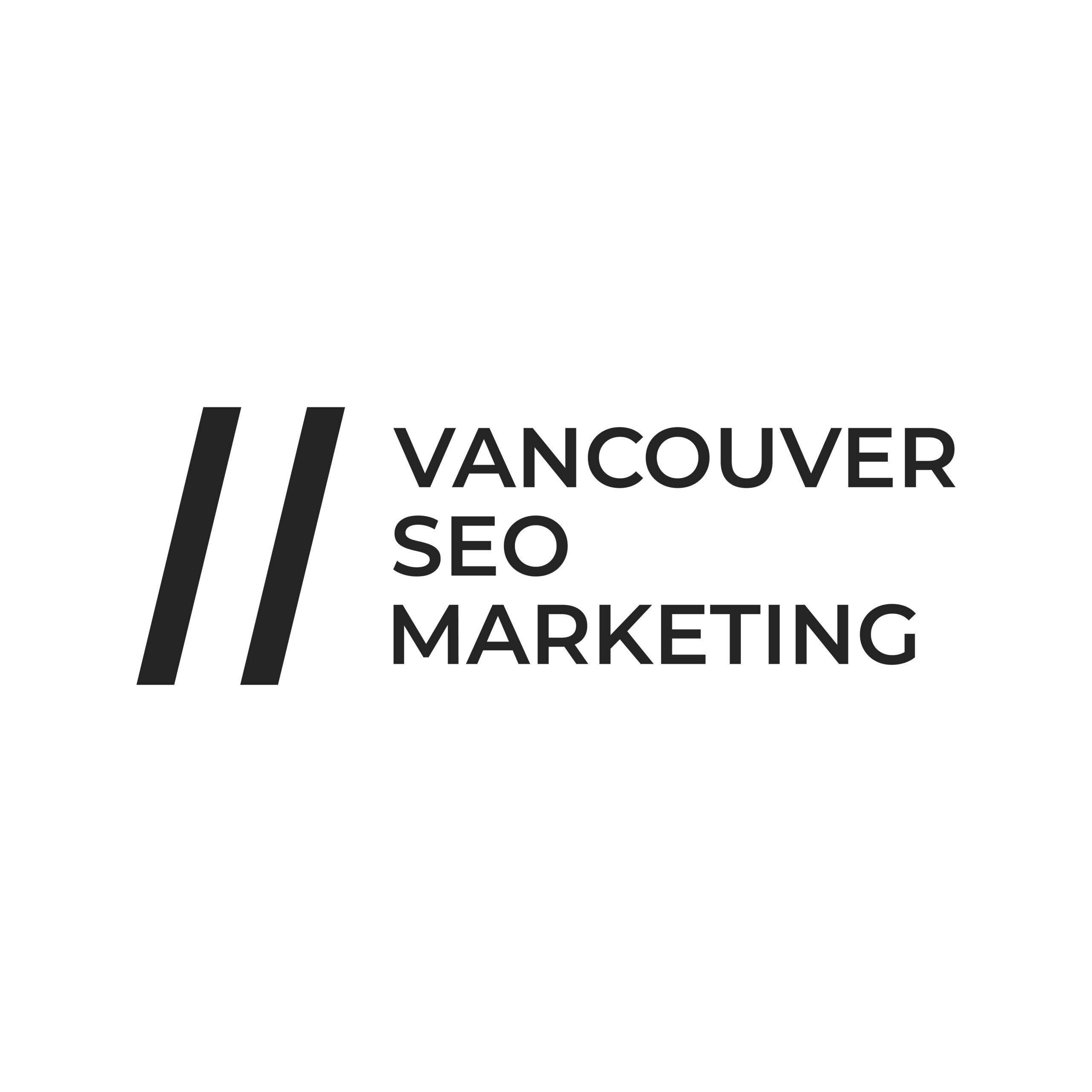 Vancouver SEO Marketing